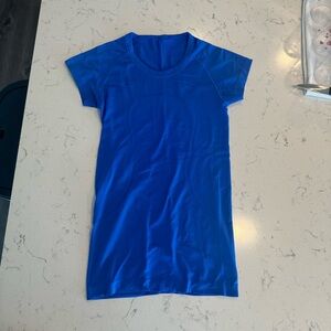 Lululemon Swiftly Tech Short Sleeve